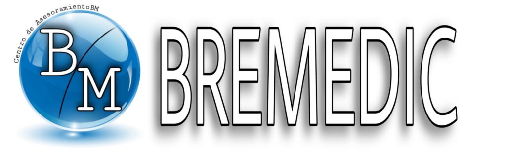 Logo licencia de conducir BREMEDIC